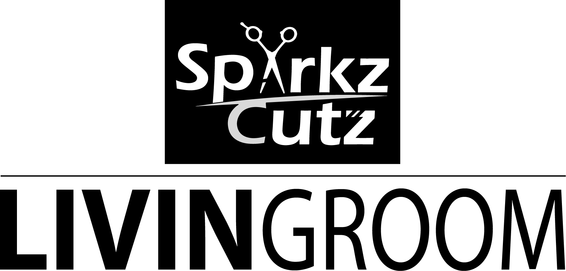 SparkzCutz LivingROOM Image